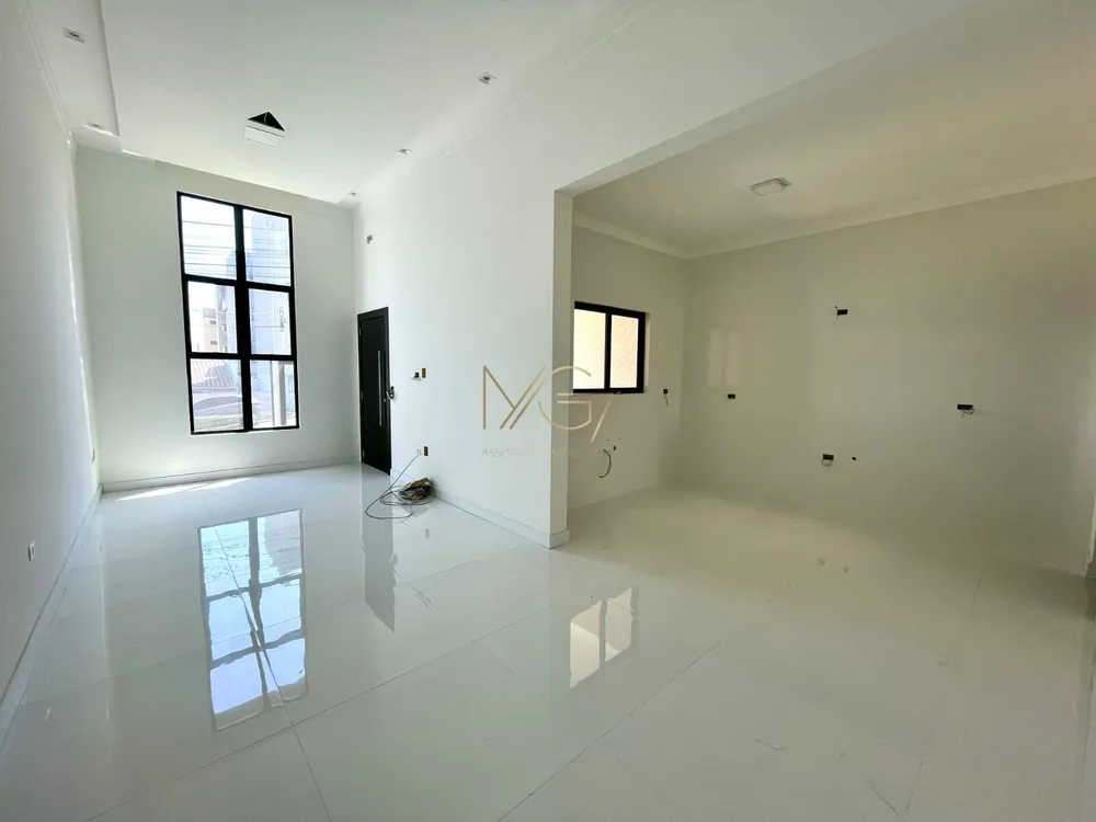 Casa, 3 quartos, 101 m² - Foto 4