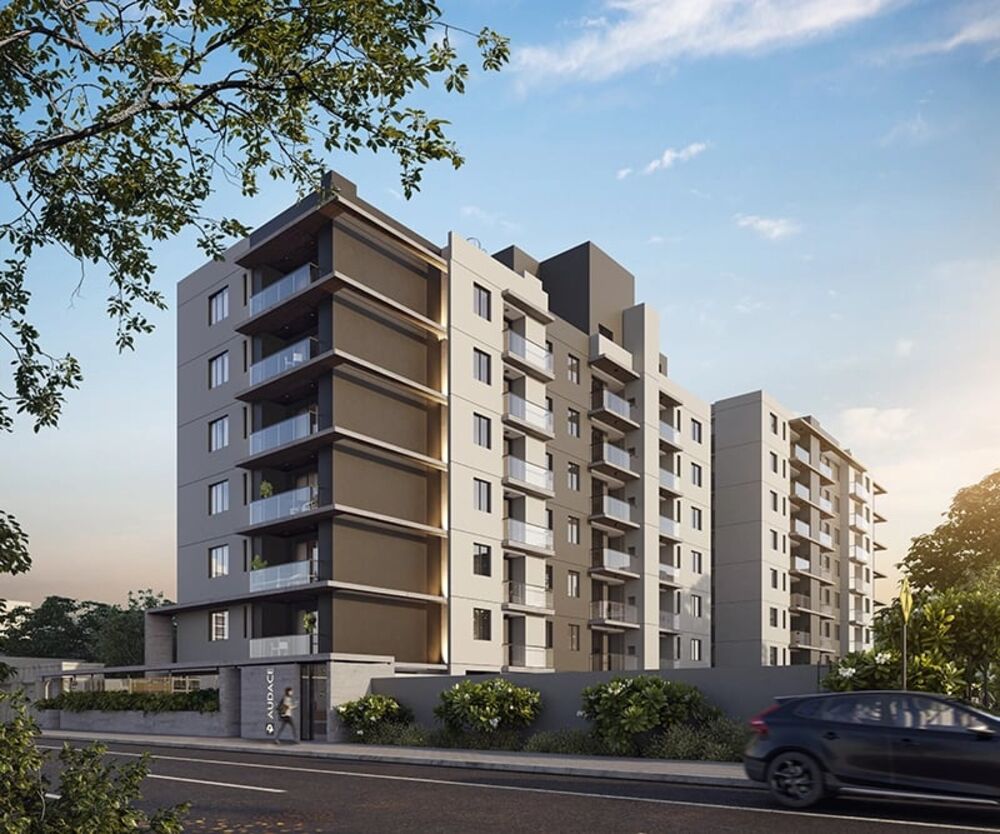 Cobertura à venda com 3 quartos, 136m² - Foto 3