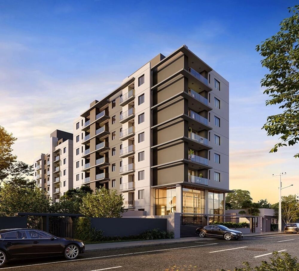 Cobertura à venda com 3 quartos, 136m² - Foto 2