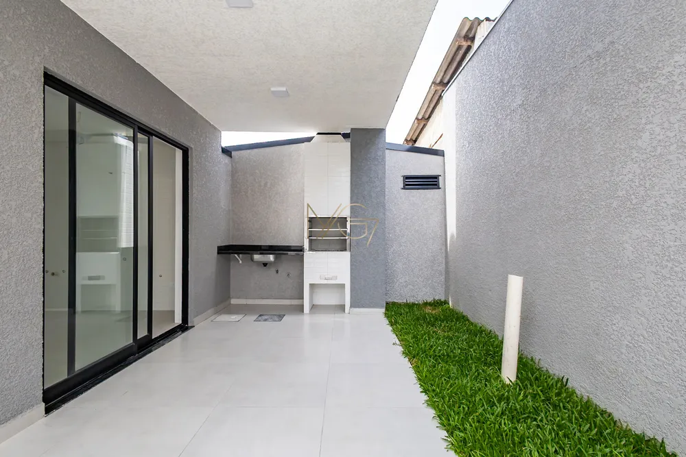 Casa de Condomínio, 3 quartos - Foto 6