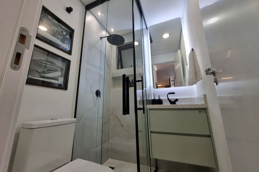 Apartamento à venda com 2 quartos, 50m² - Foto 33