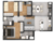 Apartamento, 2 quartos, 50 m² - Foto 47