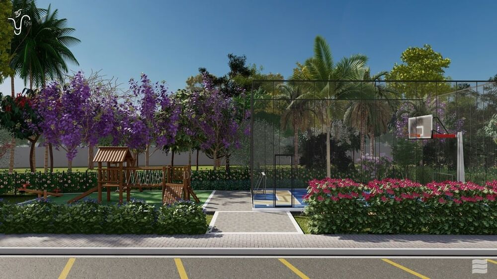 Terreno à venda, 130m² - Foto 11