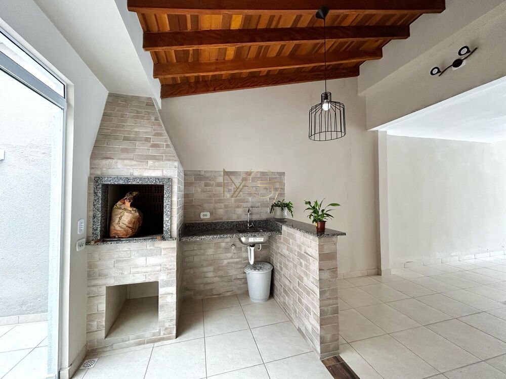 Sobrado, 3 quartos, 114 m² - Foto 11