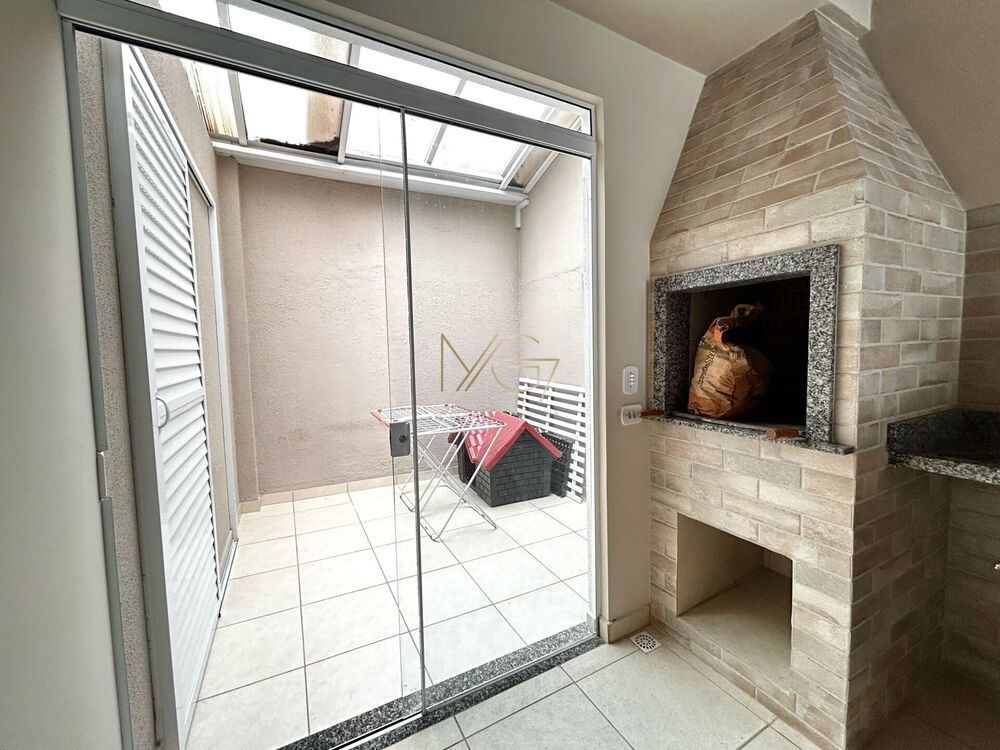 Sobrado, 3 quartos, 114 m² - Foto 12