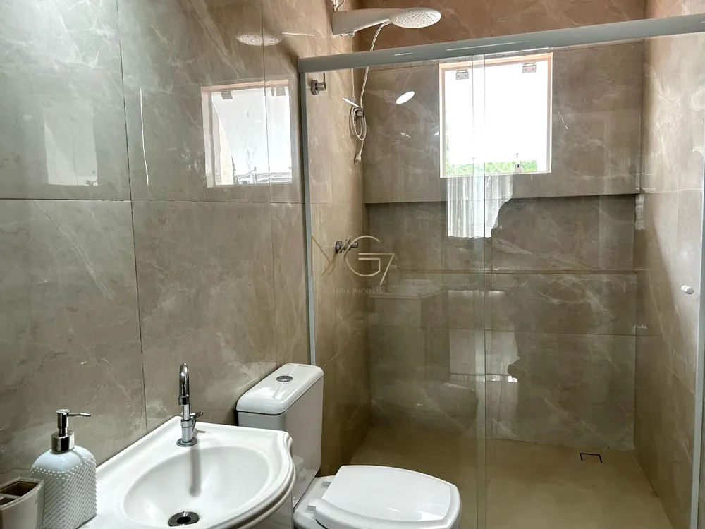 Sobrado, 3 quartos, 114 m² - Foto 20