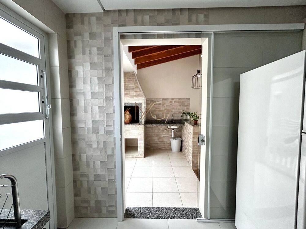 Sobrado, 3 quartos, 114 m² - Foto 10