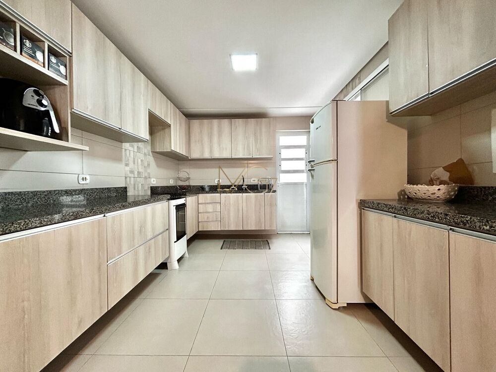 Sobrado, 3 quartos, 114 m² - Foto 8