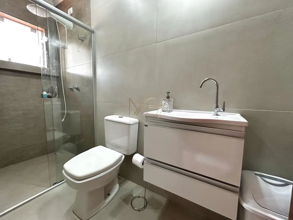 Sobrado, 3 quartos, 114 m² - Foto 17