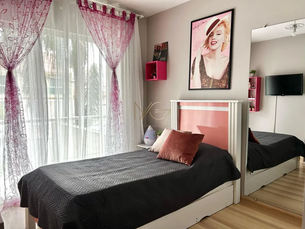 Sobrado, 3 quartos, 114 m² - Foto 16