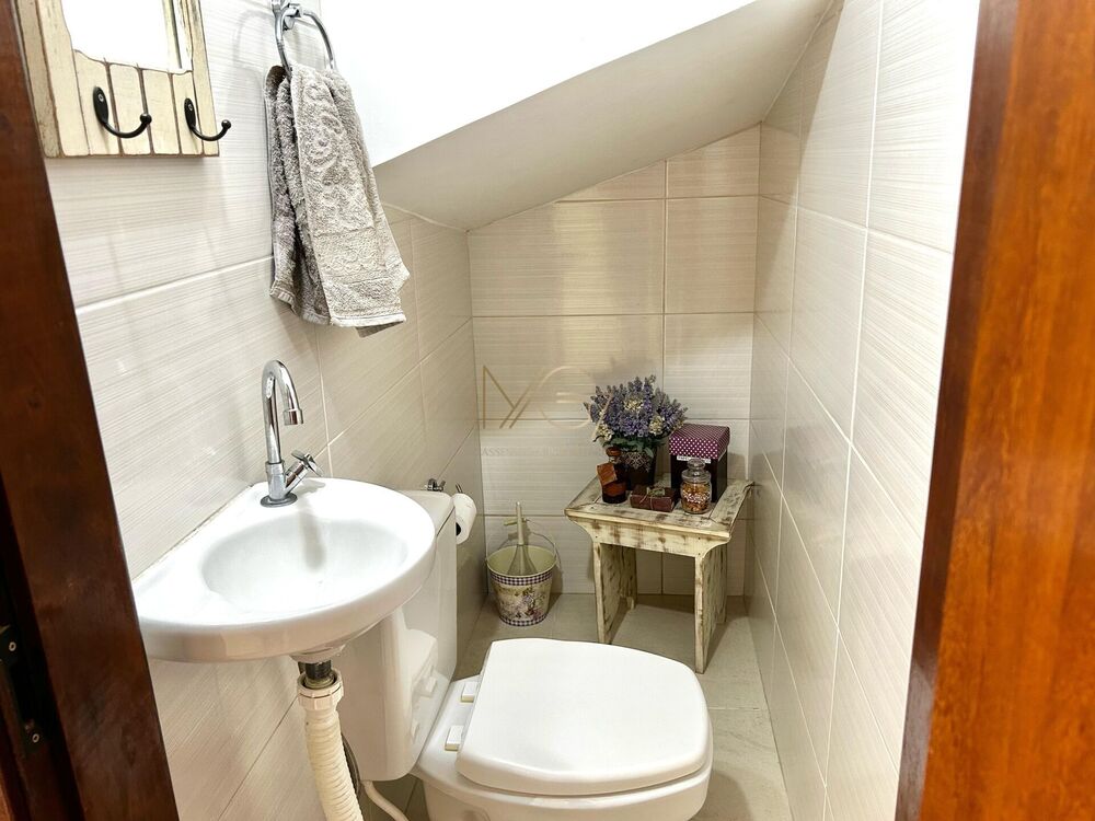 Sobrado, 3 quartos, 114 m² - Foto 6