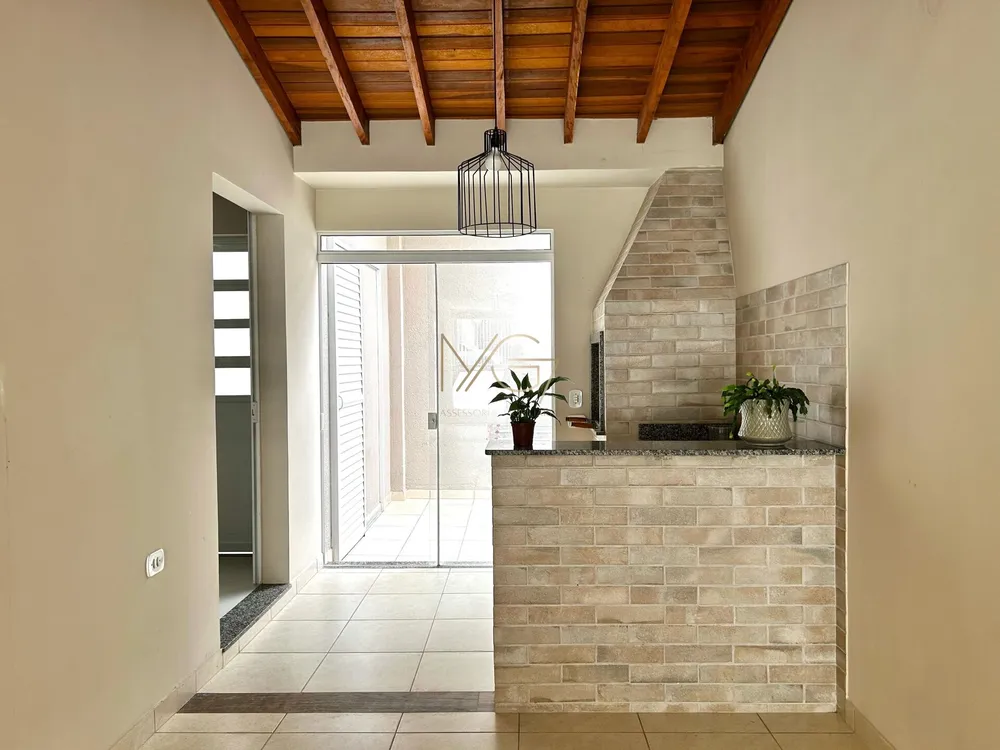 Sobrado, 3 quartos, 114 m² - Foto 13
