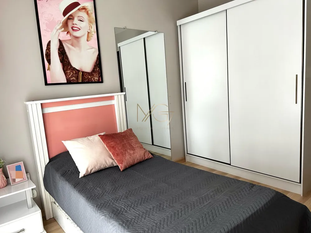 Sobrado, 3 quartos, 114 m² - Foto 15