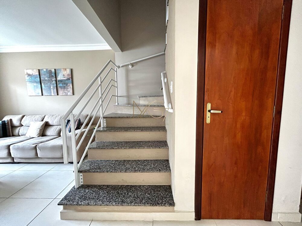 Sobrado, 3 quartos, 114 m² - Foto 5