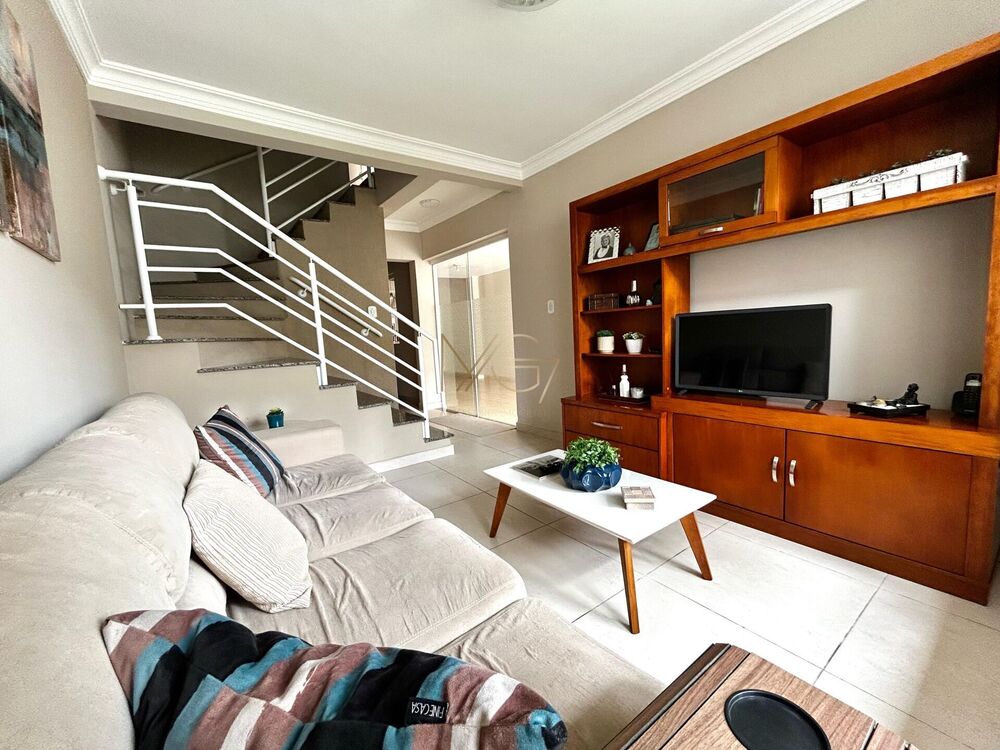 Sobrado, 3 quartos, 114 m² - Foto 4