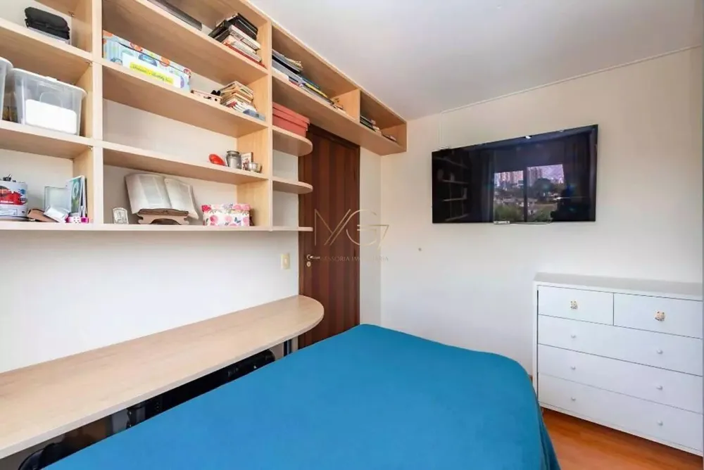 Apartamento, 3 quartos, 95 m² - Foto 14