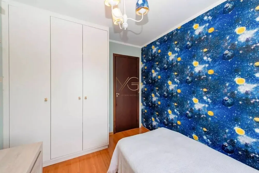 Apartamento, 3 quartos, 95 m² - Foto 11