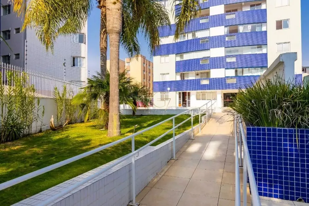 Apartamento, 3 quartos, 95 m² - Foto 16