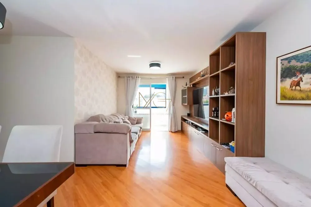Apartamento, 3 quartos, 95 m² - Foto 2