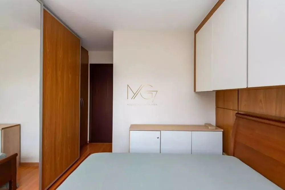 Apartamento, 3 quartos, 95 m² - Foto 8
