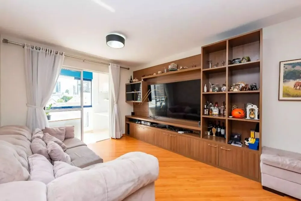 Apartamento, 3 quartos, 95 m² - Foto 6