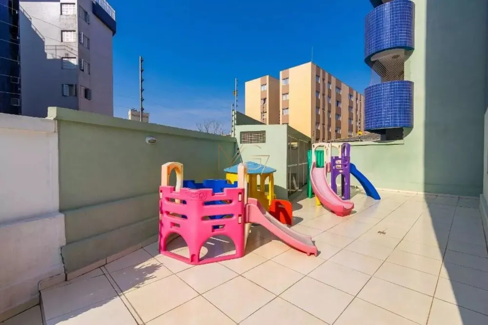 Apartamento, 3 quartos, 95 m² - Foto 15