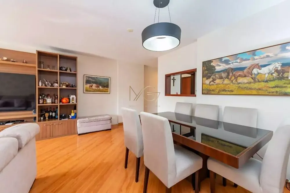 Apartamento, 3 quartos, 95 m² - Foto 5