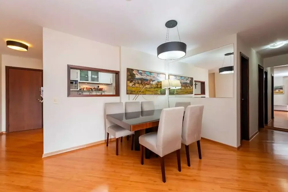 Apartamento, 3 quartos, 95 m² - Foto 4