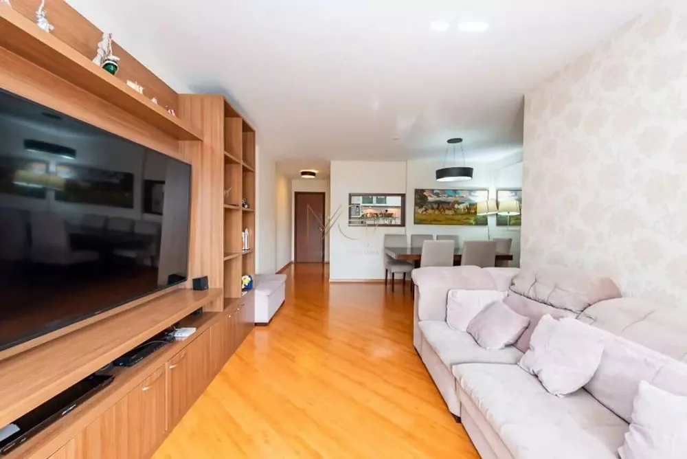 Apartamento, 3 quartos, 95 m² - Foto 3