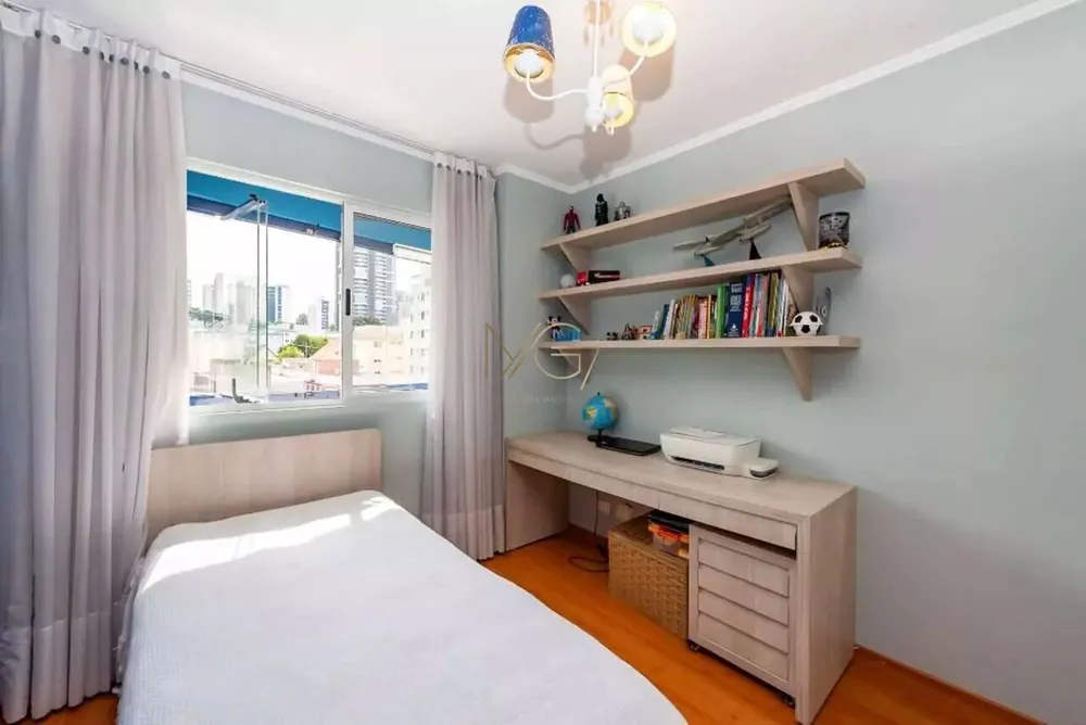 Apartamento, 3 quartos, 95 m² - Foto 9