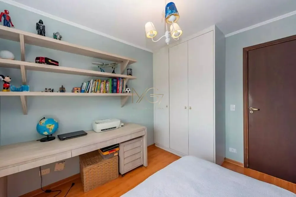 Apartamento, 3 quartos, 95 m² - Foto 10