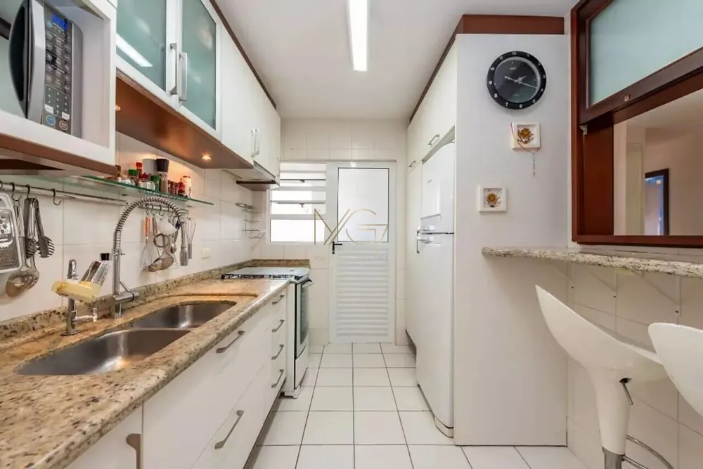 Apartamento, 3 quartos, 95 m² - Foto 7