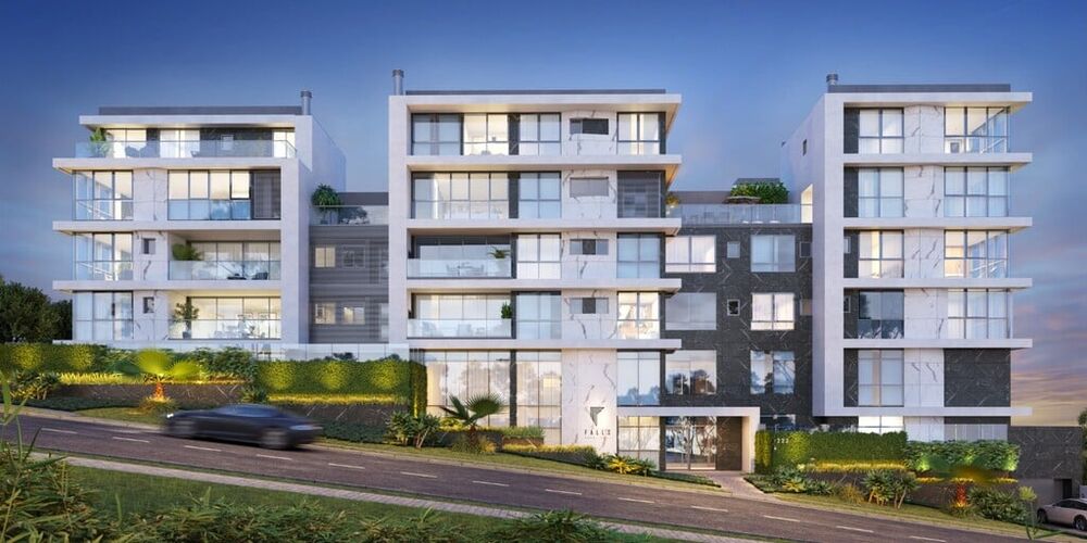 Cobertura à venda com 3 quartos, 245m² - Foto 1