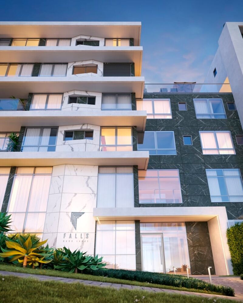 Cobertura à venda com 3 quartos, 245m² - Foto 2