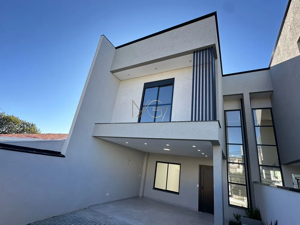 Sobrado, 3 quartos, 170 m² - Foto 2