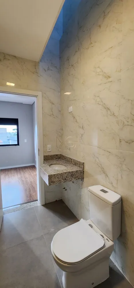 Casa de Condomínio, 3 quartos - Foto 6