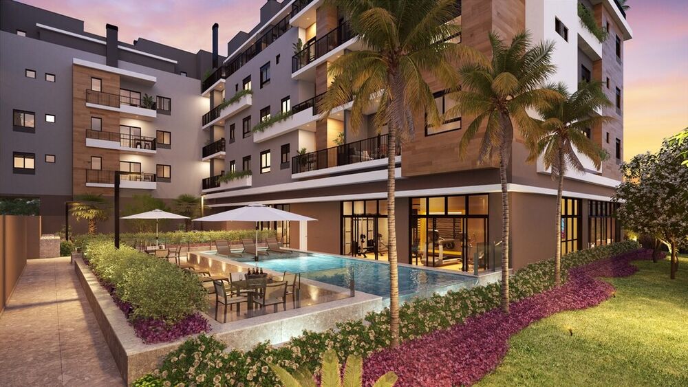 Apartamento à venda com 2 quartos, 90m² - Foto 18
