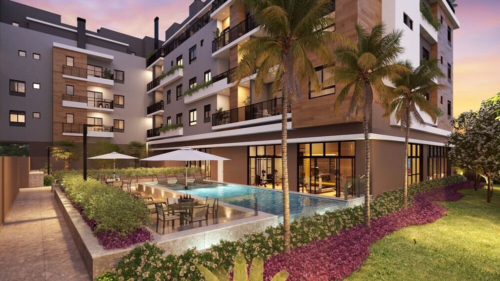 Apartamento à venda com 2 quartos, 90m² - Foto 17