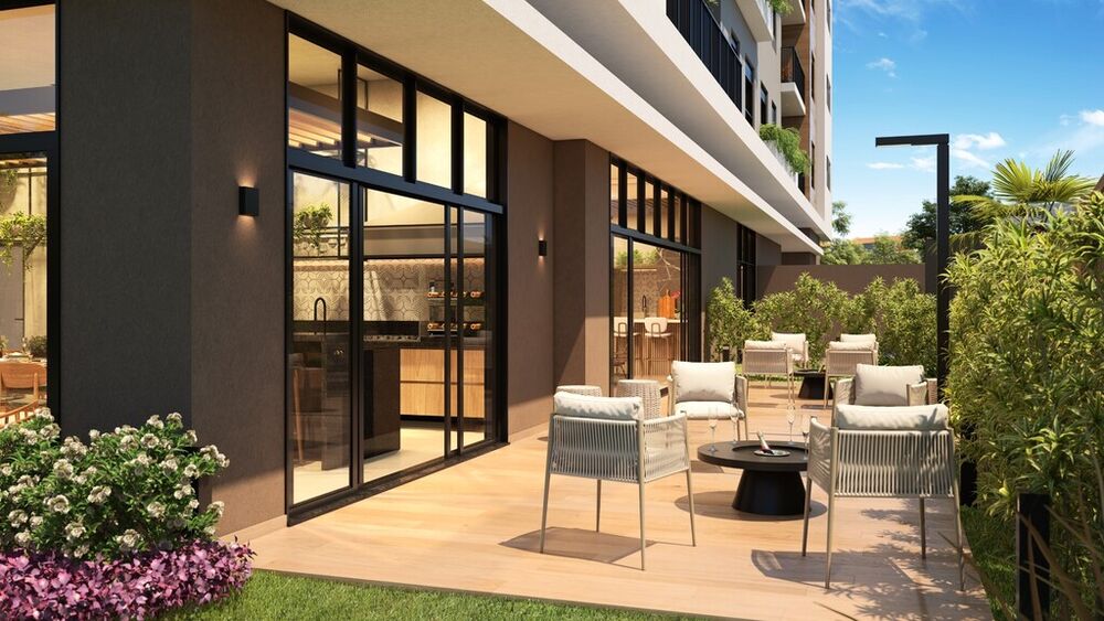 Apartamento à venda com 2 quartos, 90m² - Foto 15