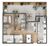 Apartamento, 2 quartos, 90 m² - Foto 29