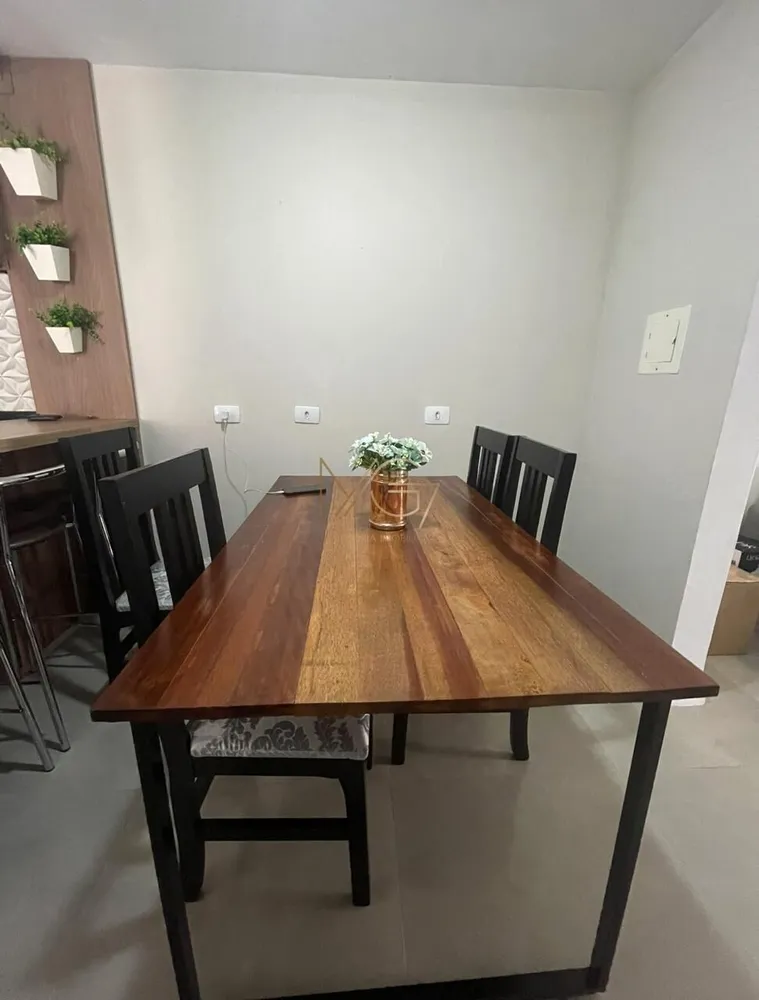 Casa, 3 quartos, 96 m² - Foto 8
