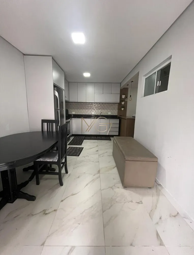 Casa, 3 quartos, 96 m² - Foto 16