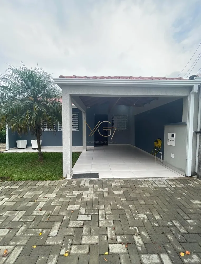 Casa, 3 quartos, 96 m² - Foto 5