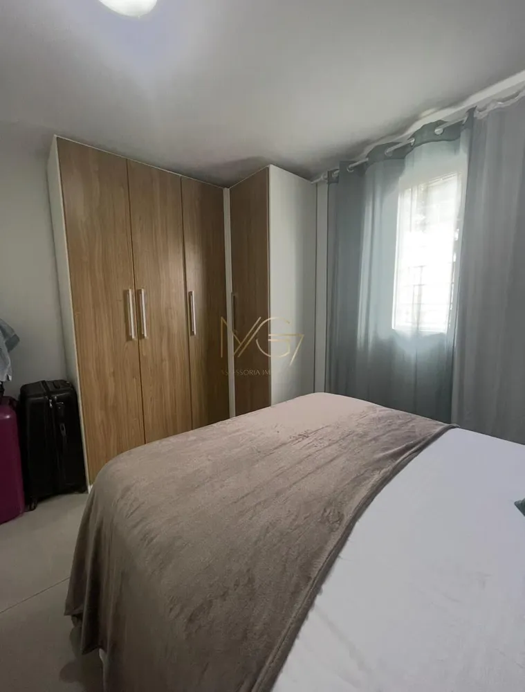Casa, 3 quartos, 96 m² - Foto 11