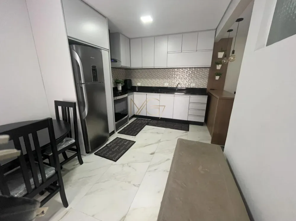 Casa, 3 quartos, 96 m² - Foto 6