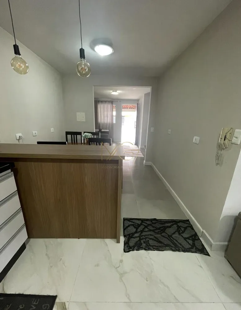 Casa, 3 quartos, 96 m² - Foto 14