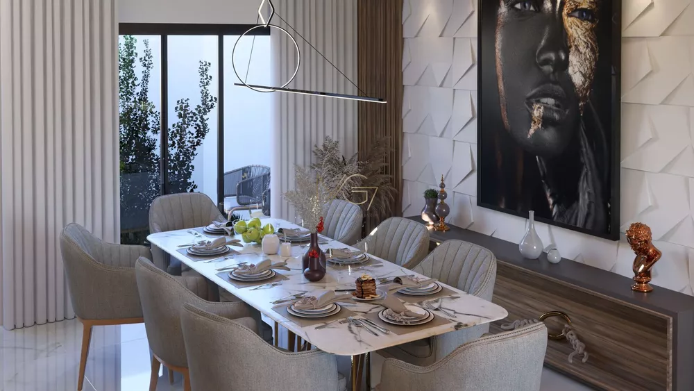 Sobrado, 3 quartos, 187 m² - Foto 6