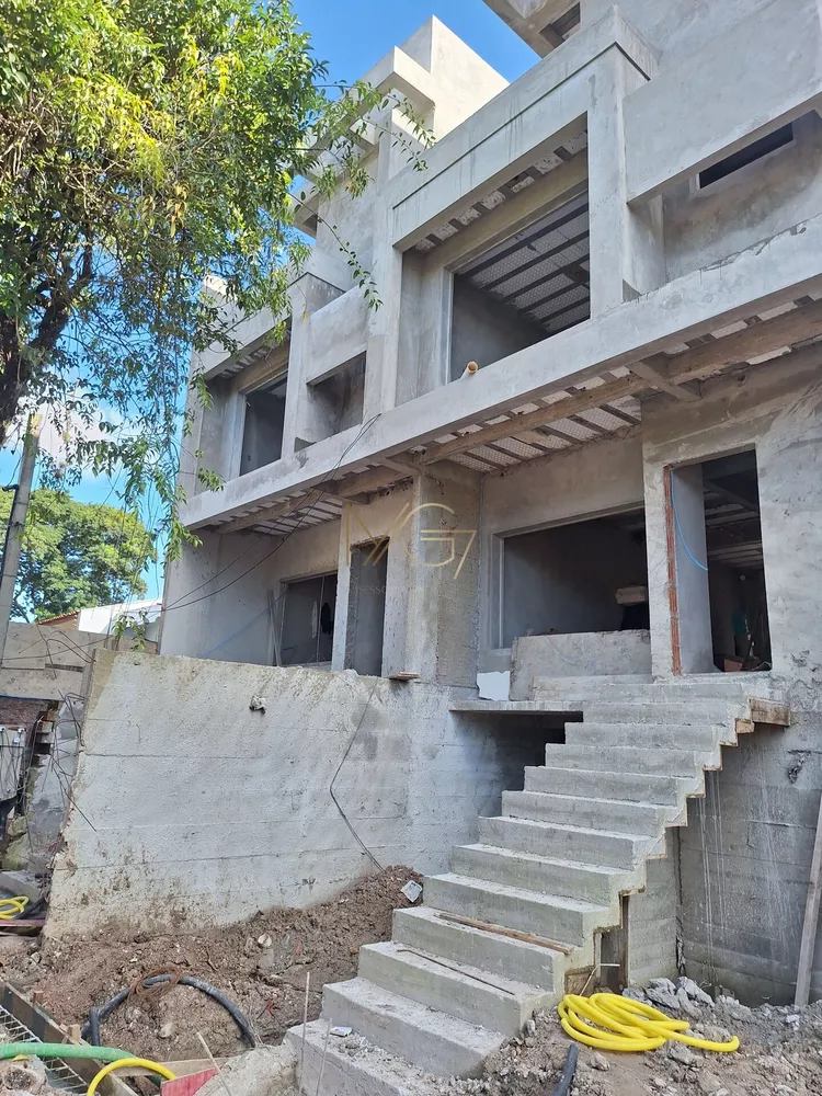 Sobrado, 3 quartos, 187 m² - Foto 13