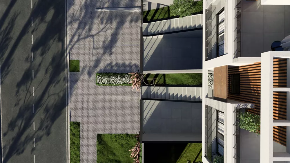 Sobrado, 3 quartos, 187 m² - Foto 9