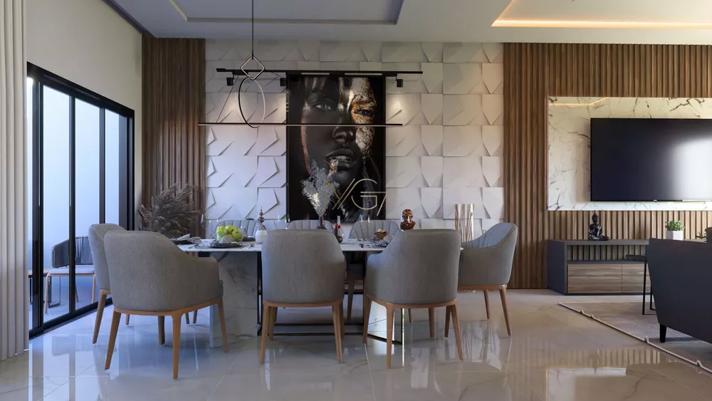 Sobrado, 3 quartos, 187 m² - Foto 3
